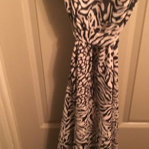 New Calvin Klein Dress